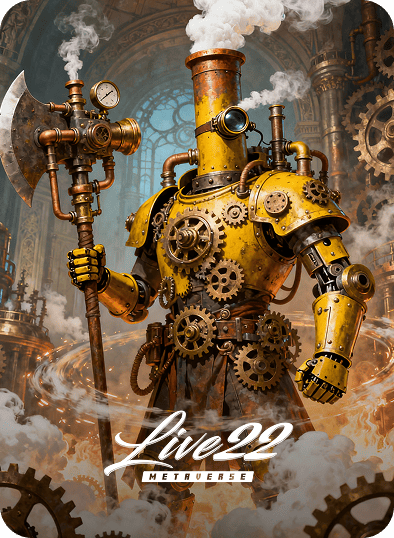 Live22