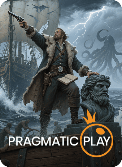 Pragmatic Play- Slot