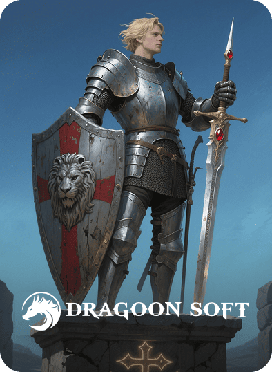 Dragoon Soft