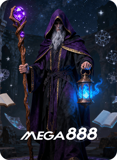 Mega888