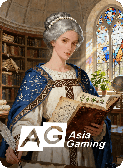 ASIAGAMING(AG)