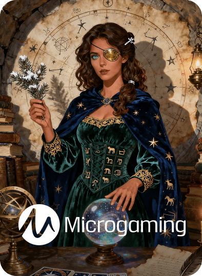 MICRO GAMING PLUS(MP)