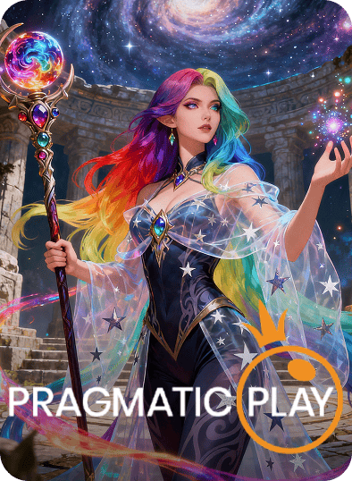 Pragmatic Play -Live